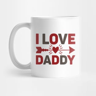 Daddy Mug